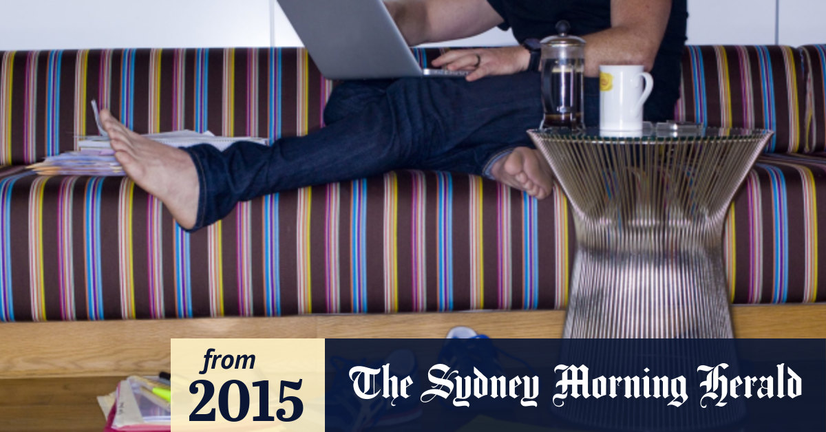 What does a home office cost?